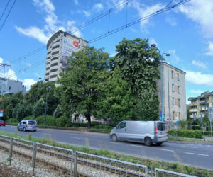 Grójecka 184 w Warszawie
