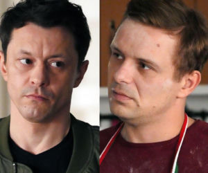 Barwy szczęścia, odcinek 3323: Hubert nie pozbędzie się Daniela. Zabroni mu dostępu do syna Asi - ZDJĘCIA