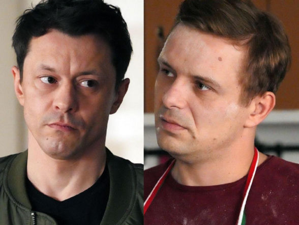 Barwy szczęścia, odcinek 3323: Hubert nie pozbędzie się Daniela. Zabroni mu dostępu do syna Asi - ZDJĘCIA