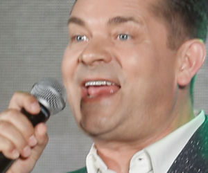 Zenek Martyniuk ma nowe zęby 