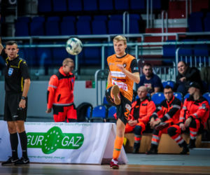 FC Toruń - Rekord Bielsko-Biała 3:3 - zdjęcia z Areny Toruń