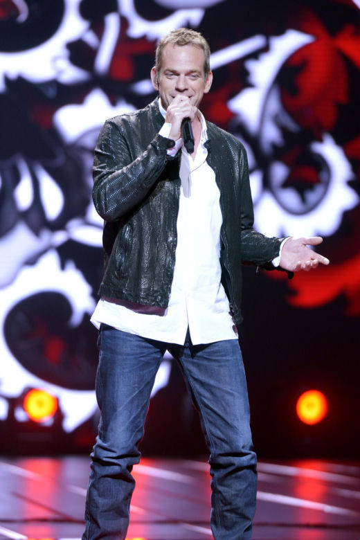 Garou