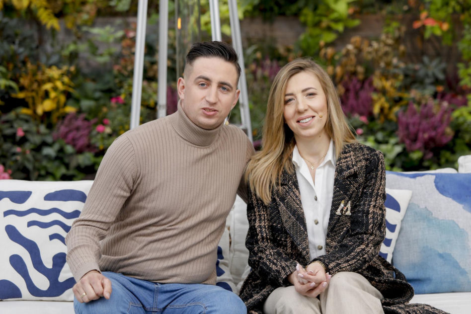 Paweł Borysewicz, Małgorzata Borysewicz