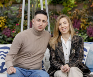 Paweł Borysewicz, Małgorzata Borysewicz