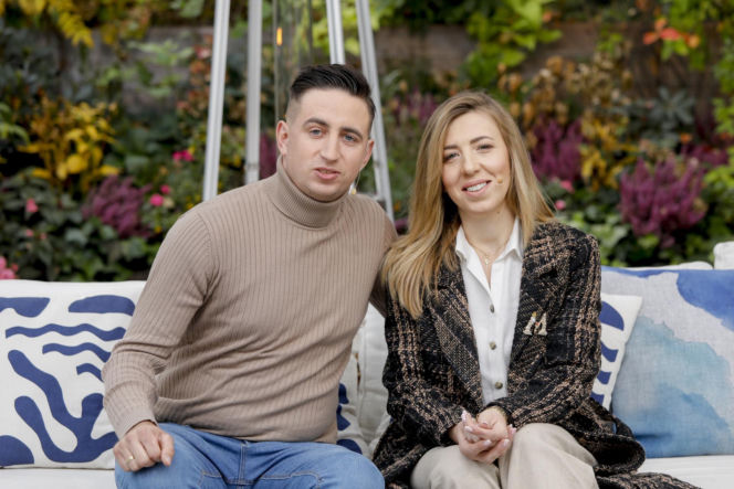 Paweł Borysewicz, Małgorzata Borysewicz