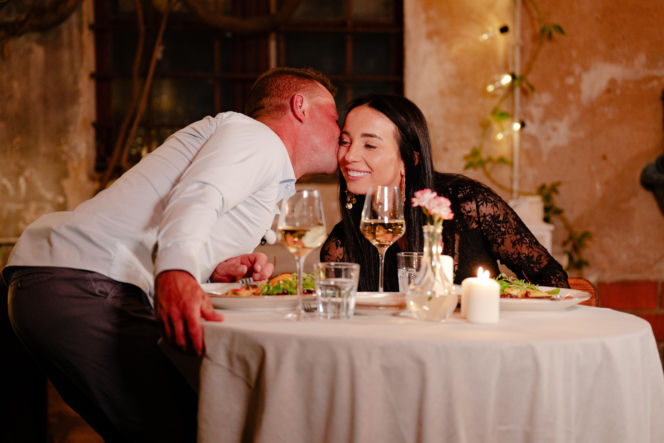 11. odcinek "Rolnik szuka żony"