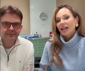 Doda świętuje rocznicę, która uratowała jej życie. Ten post poruszył tysiące