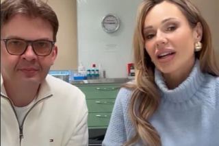 Doda świętuje rocznicę, która uratowała jej życie. Ten post poruszył tysiące