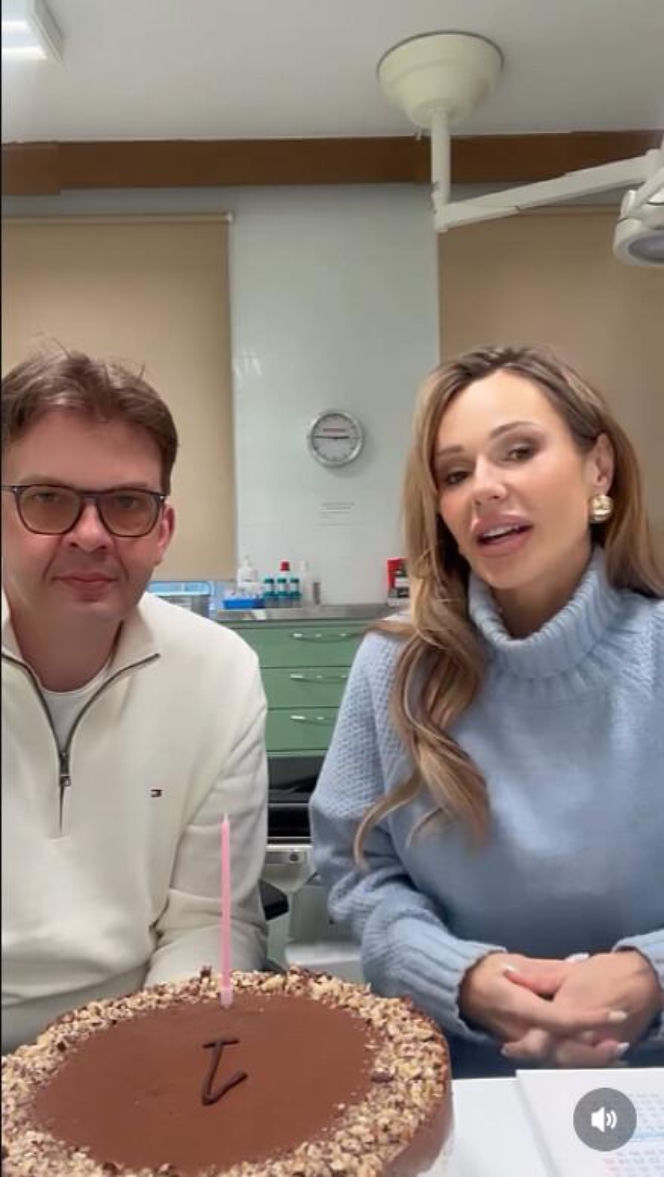 Doda świętuje rocznicę, która uratowała jej życie. Ten post poruszył tysiące