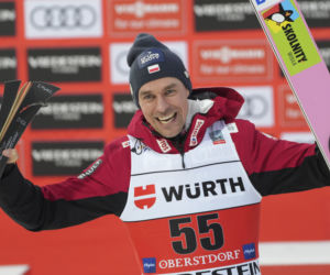 Piotr Żyła