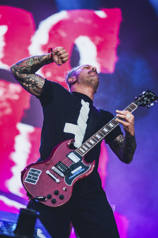 Rockowizna Festiwal Gdańsk: dzień drugi 8.8.026.