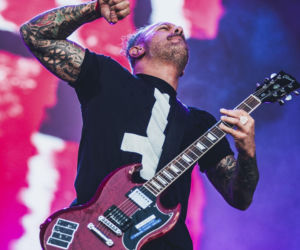 Rockowizna Festiwal Gdańsk: dzień drugi 8.8.026.