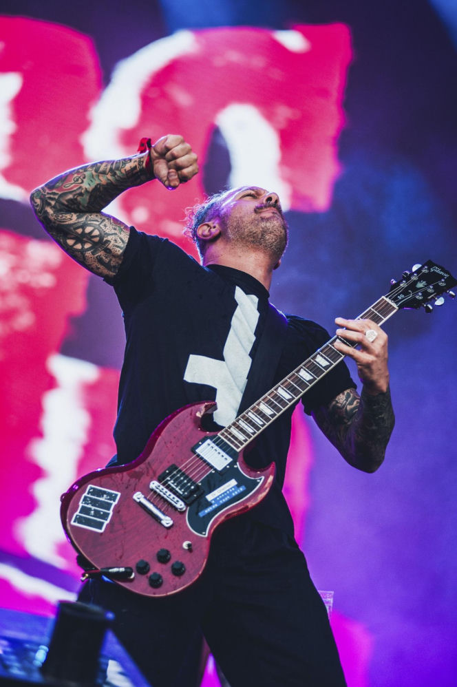 Rockowizna Festiwal Gdańsk: dzień drugi 8.8.026.