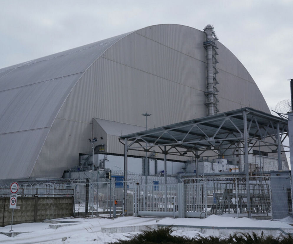 Czarnobyl