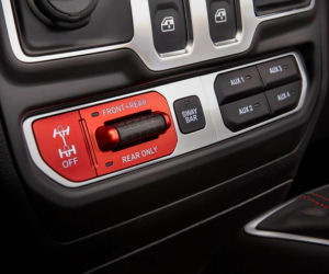 Nowy Jeep Wrangler 2018