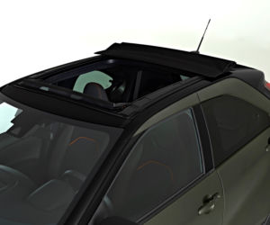 Toyota Aygo X 2022