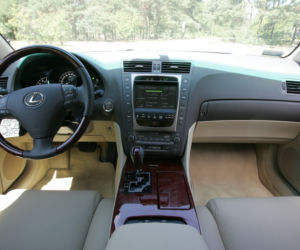 Lexus GS 300