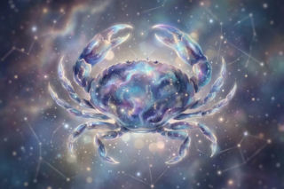 Horoskop dzienny Rak na 6 kwietnia. Czas na uważne działanie i wewnętrzną siłę