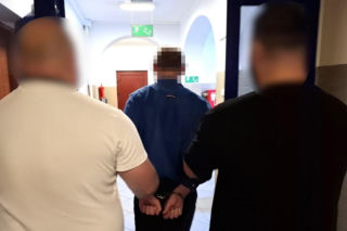 Napastnikowi grozi nawet 20 lat więzienia