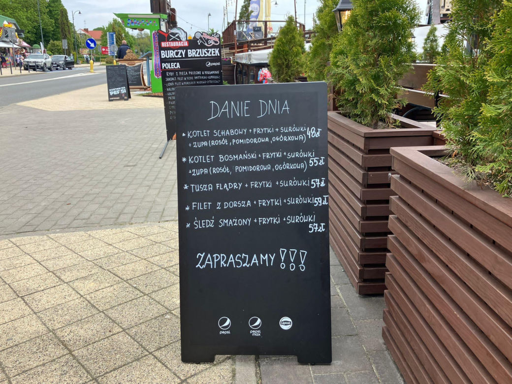 Krynica Morska to popularne miejsce na urlop. Jakie sątu ceny?