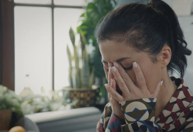 M jak miłość, odcinek 1893. Kinga (Katarzyna Cichopek)