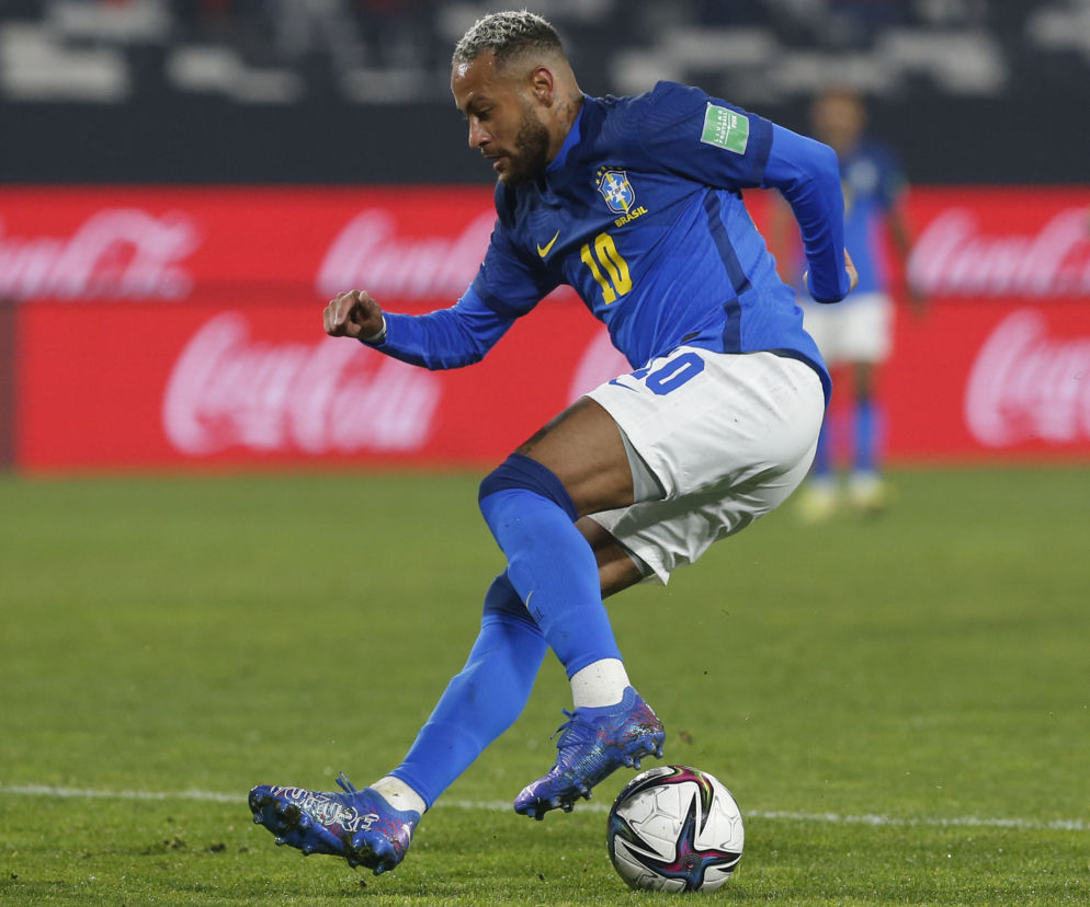 Neymar