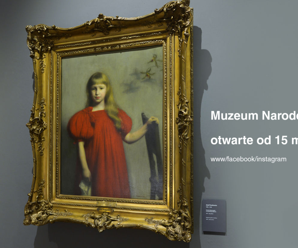 Muzuem Narodowe w Kielcach 