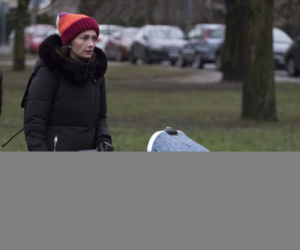 Przyjaciółki 11 sezon, odcinek 127, Zuza (Anita Sokołowska)