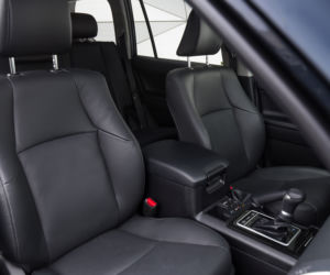 Toyota Land Cruiser 2.8 D-4D Executive