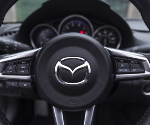 Mazda MX-5 2.0 184 KM