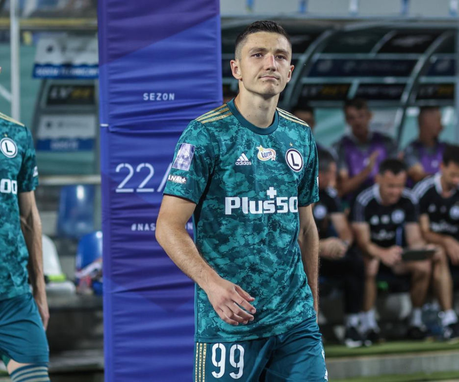 Bartosz Slisz
