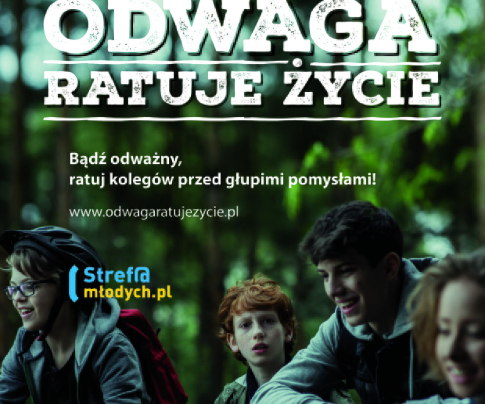 Rozsądek zamiast brawury 