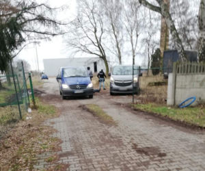 Policjanci z Poznania przechwycili ponad 176 kilogramów narkotyków!