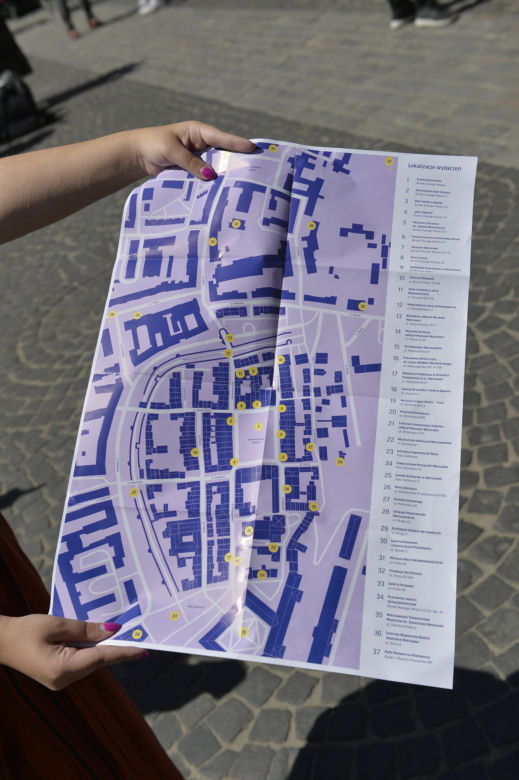 Wielkie święto Starówki! Jakie atrakcje na 70. urodziny Starego Miasta w Warszawie 