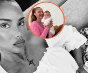 Nie żyje 34-letnia modelka. Osierociła kilkumiesięczną córeczkę! 