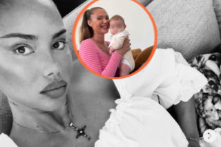 Nie żyje słynna 34-letnia modelka. Osierociła 9-miesięczną córeczkę! Kiedyś była dziewczyną Justina Biebera