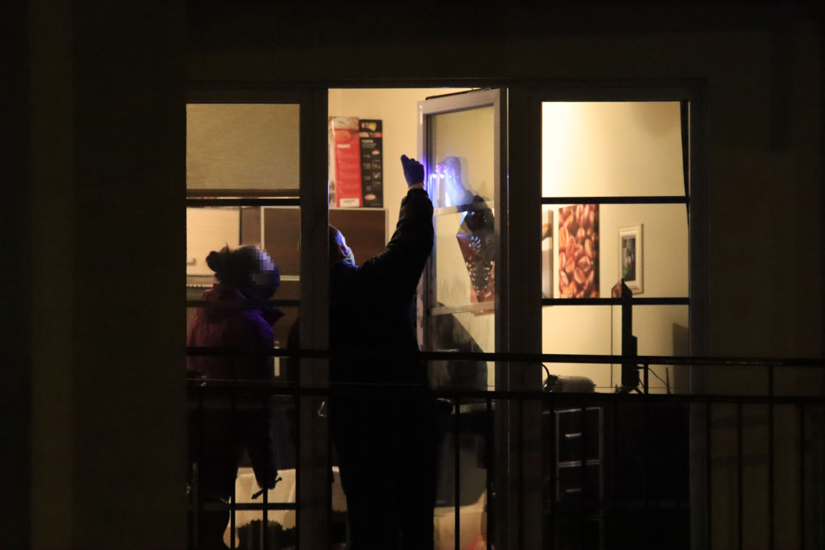 Świnoujście: Zuchwałe WŁAMANIE do apartamentu. Z sejfu wyparowała FORTUNA!