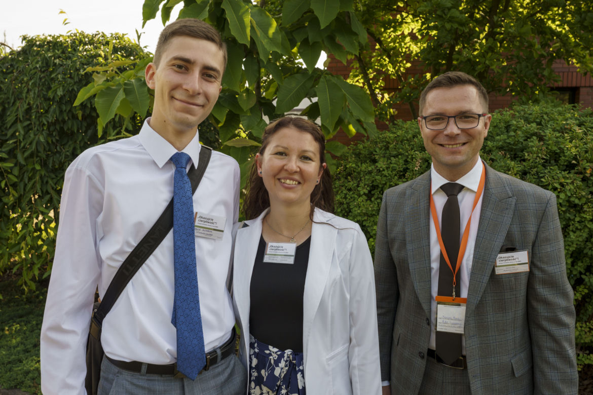 Kongres Świadków Jehowy 2023 w Sosnowcu