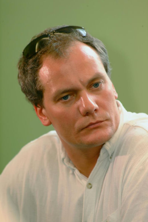 Piotr Zelt spędzi święta samotnie. "Rodzina jest zajęta swoimi sprawami"