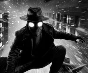 Spider-Noir. 2. sezon powstanie? Twórcy jasno skomentowali przyszłość serialu 