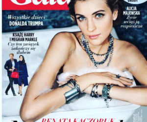 Najbardziej wyretuszowane okładki magazynów dla kobiet
