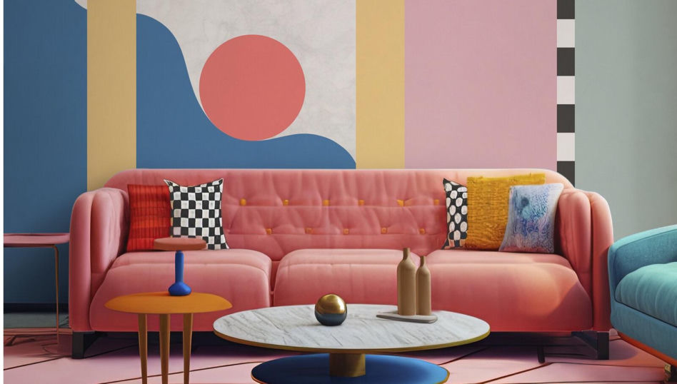 Whimsical Shapes