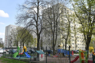 Ile kosztują mieszkania w Warszawie? Dzielnice dzieli cenowa przepaść