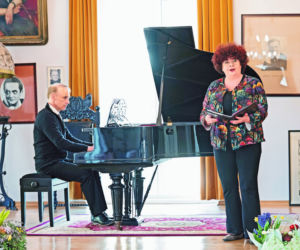 Nowe gwiazdy w Domu artysty w Skolimowie