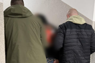 Zatrzymali poszukiwanego 45-latka z Gostynia. Był skazany za poważne przestępstwo