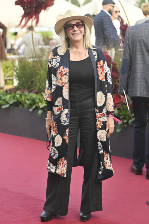 Wielka Warszawska. Tak wyglądały gwiazdy