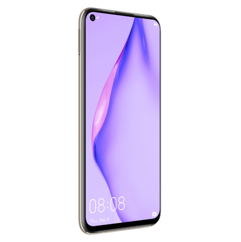 Huawei P40 lite/P40 lite E/Mate Xs