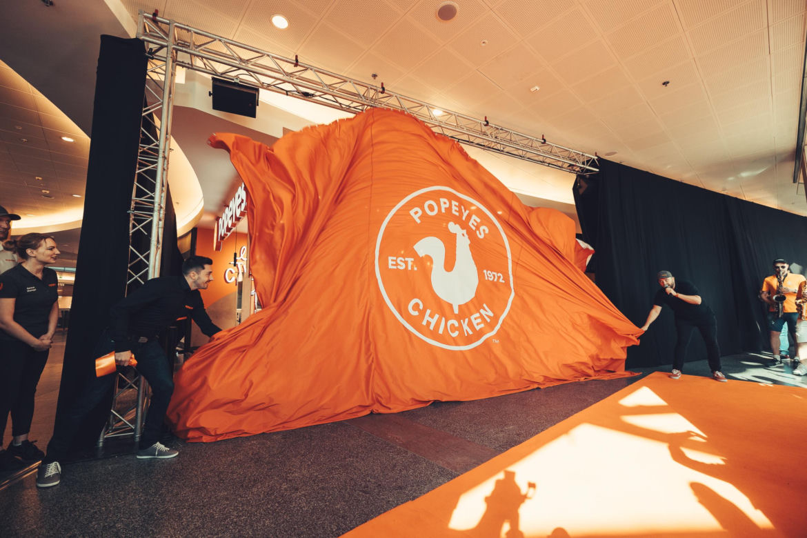 Popeyes