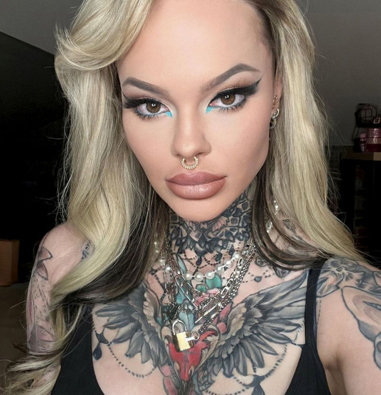 Monika Miller