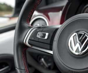 Volkswagen Up! GTI 1.0 TSI 115 KM 6MT
